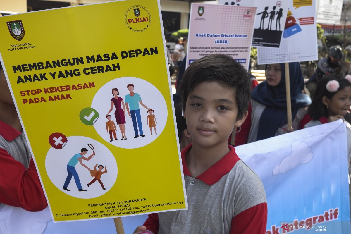 DP3A Pekanbaru tangani 113 kasus kekerasan anak dan perempuan 2019