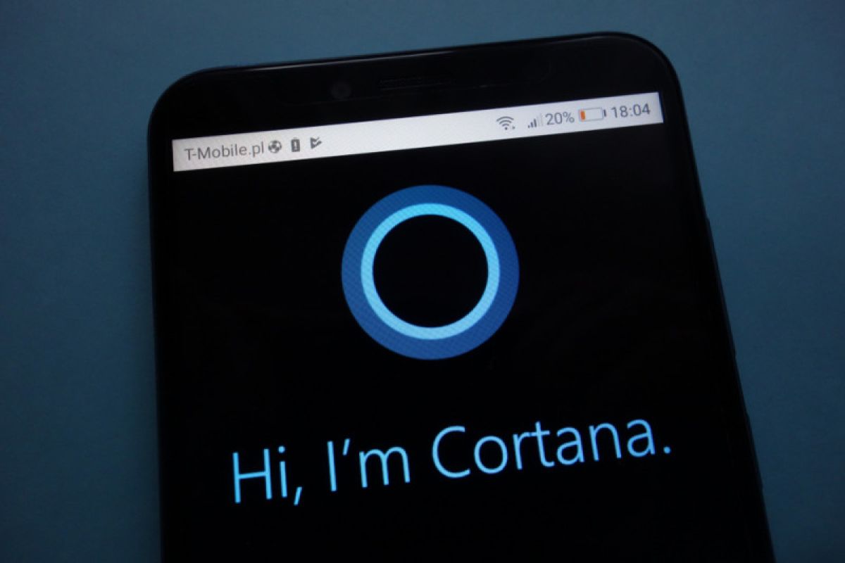 Microsoft segera matikan aplikasi Cortana