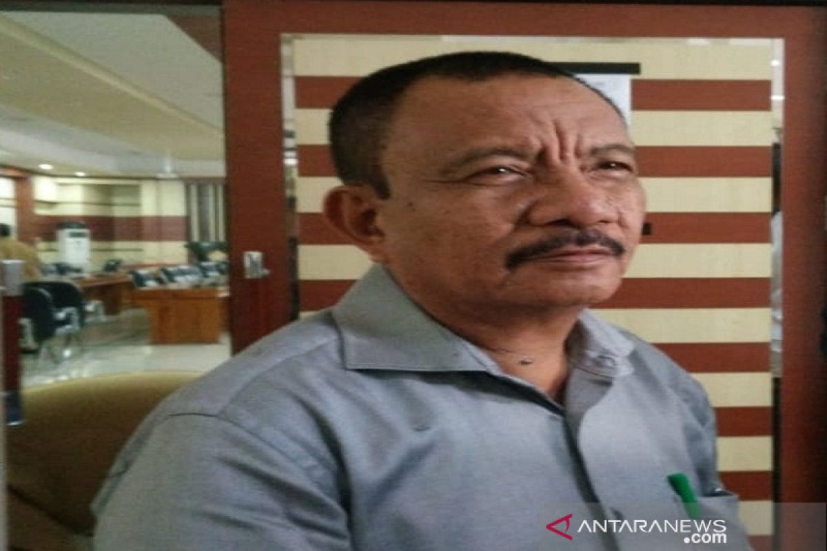 Sebanyak 47 peserta jalani tes tertulis dan wawancara calon KPID Sultra