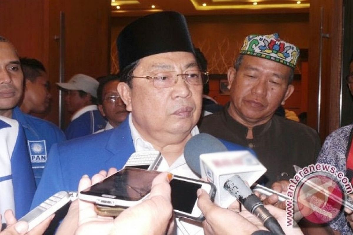 Darwan Ali tutup usia, dimakamkan di kampung halaman