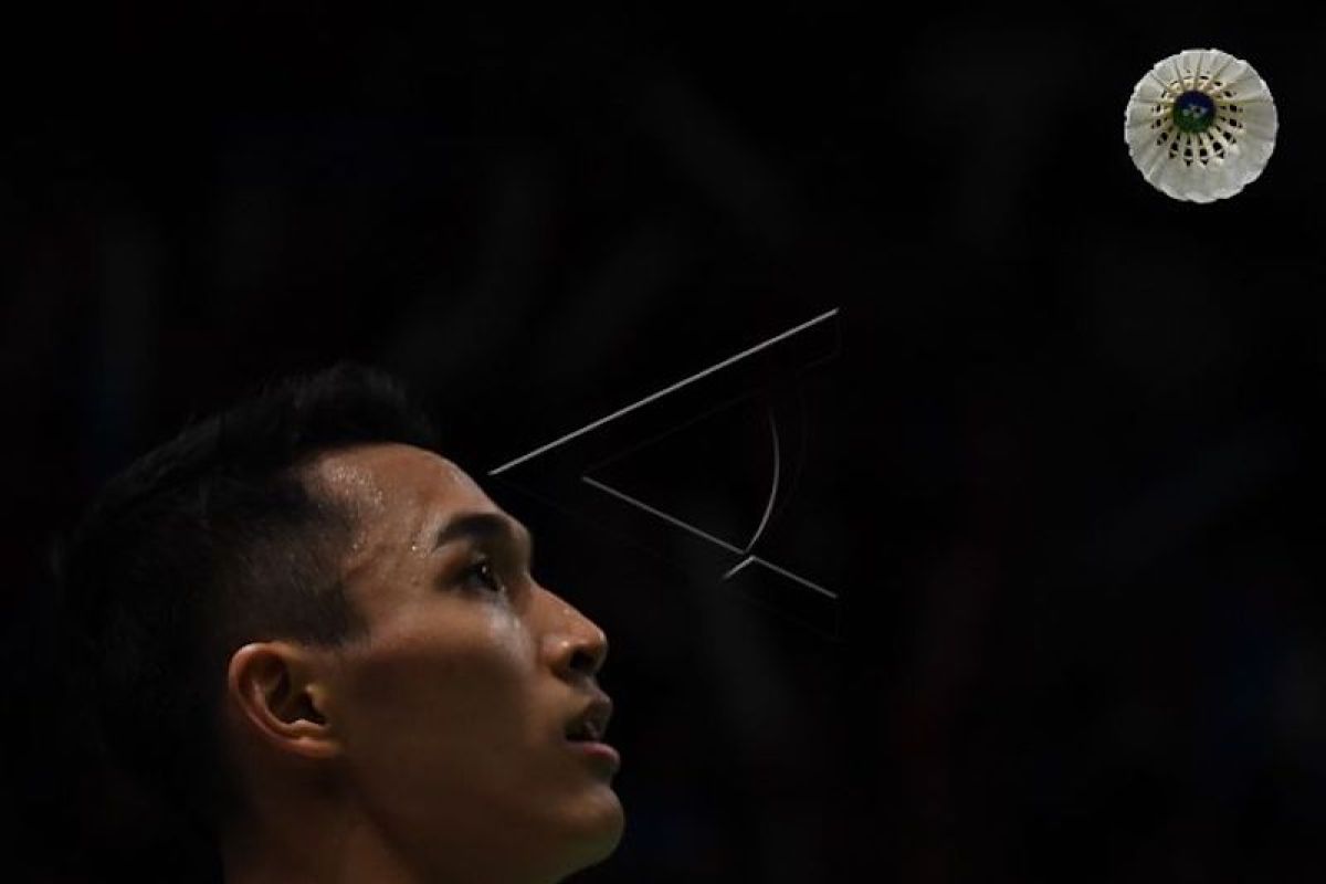 Jonatan berharap raih gelar juara Super 500