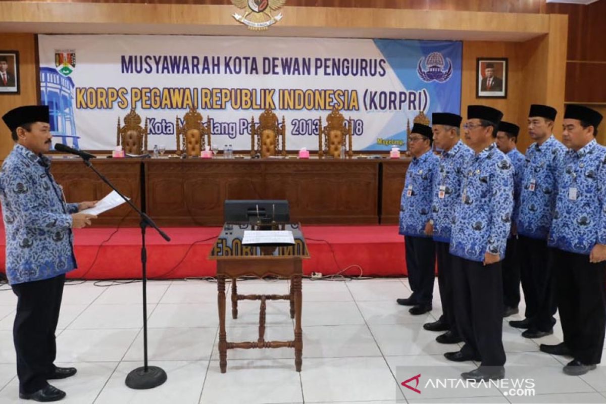 Sigit: ASN Kota Magelang jangan ketinggalan zaman