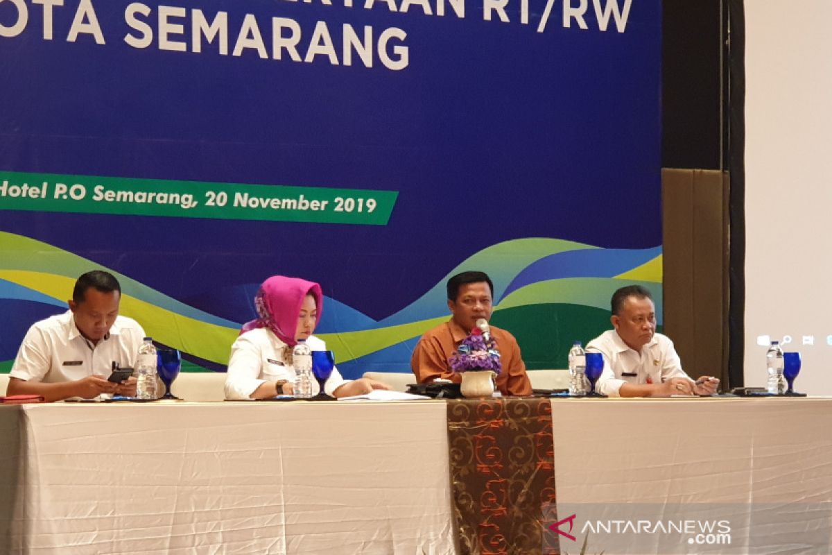 BPJAMSOSTEK Semarang Pemuda genjot kepesertaan non-ASN