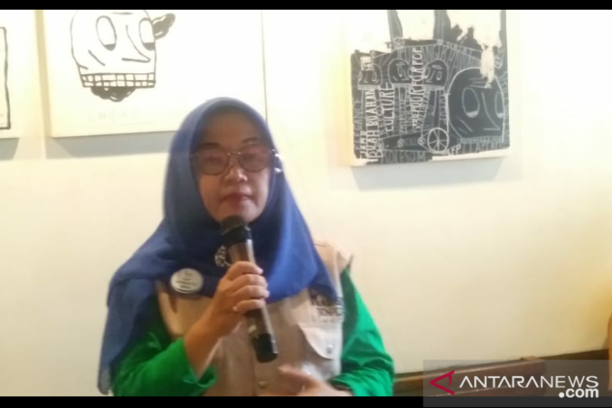 Kegigihan dan Perjuangan Kader JKN-KIS menyosialisasikan program kepada masyarakat