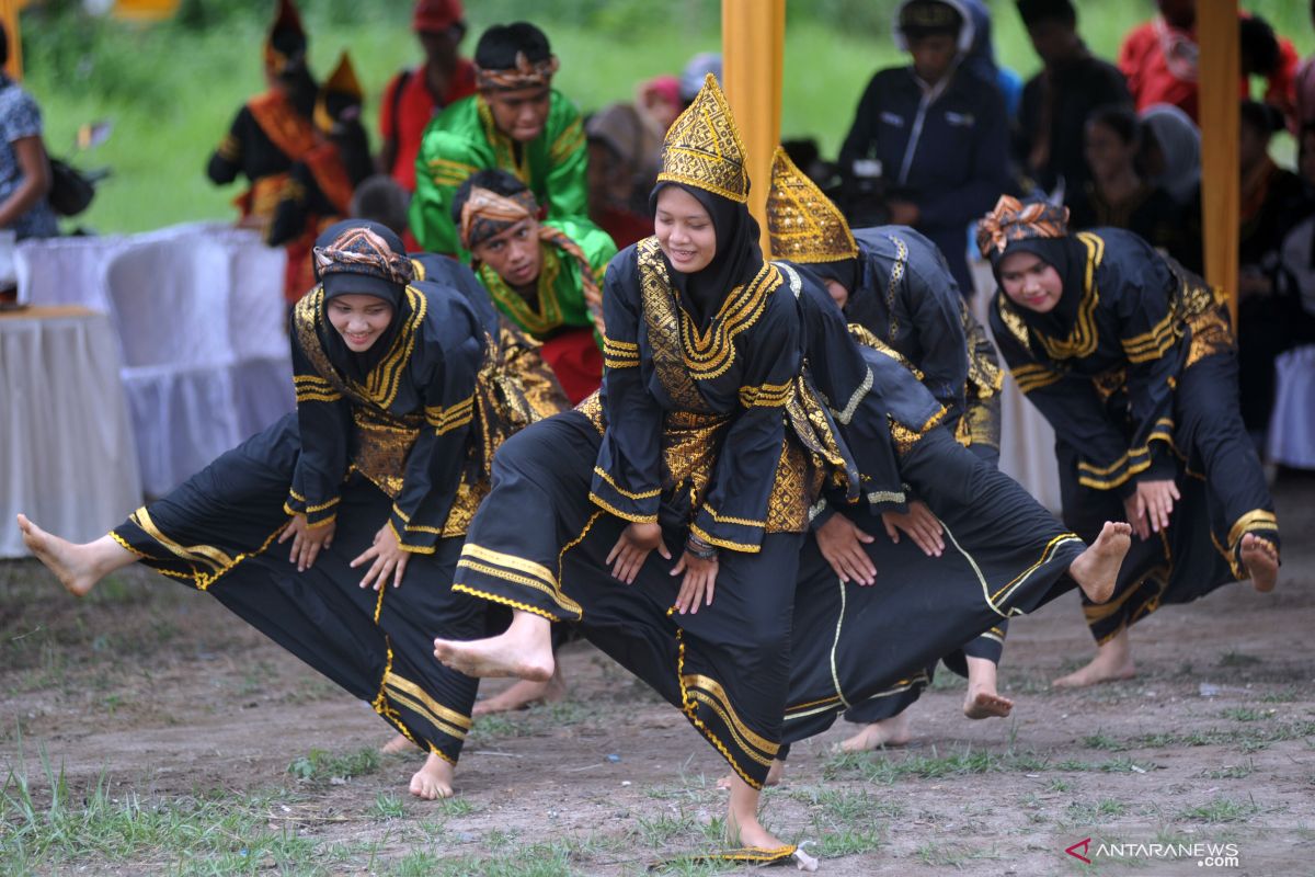 Padang lestarikan seni dan budaya melalui Festival Siti Nurbaya