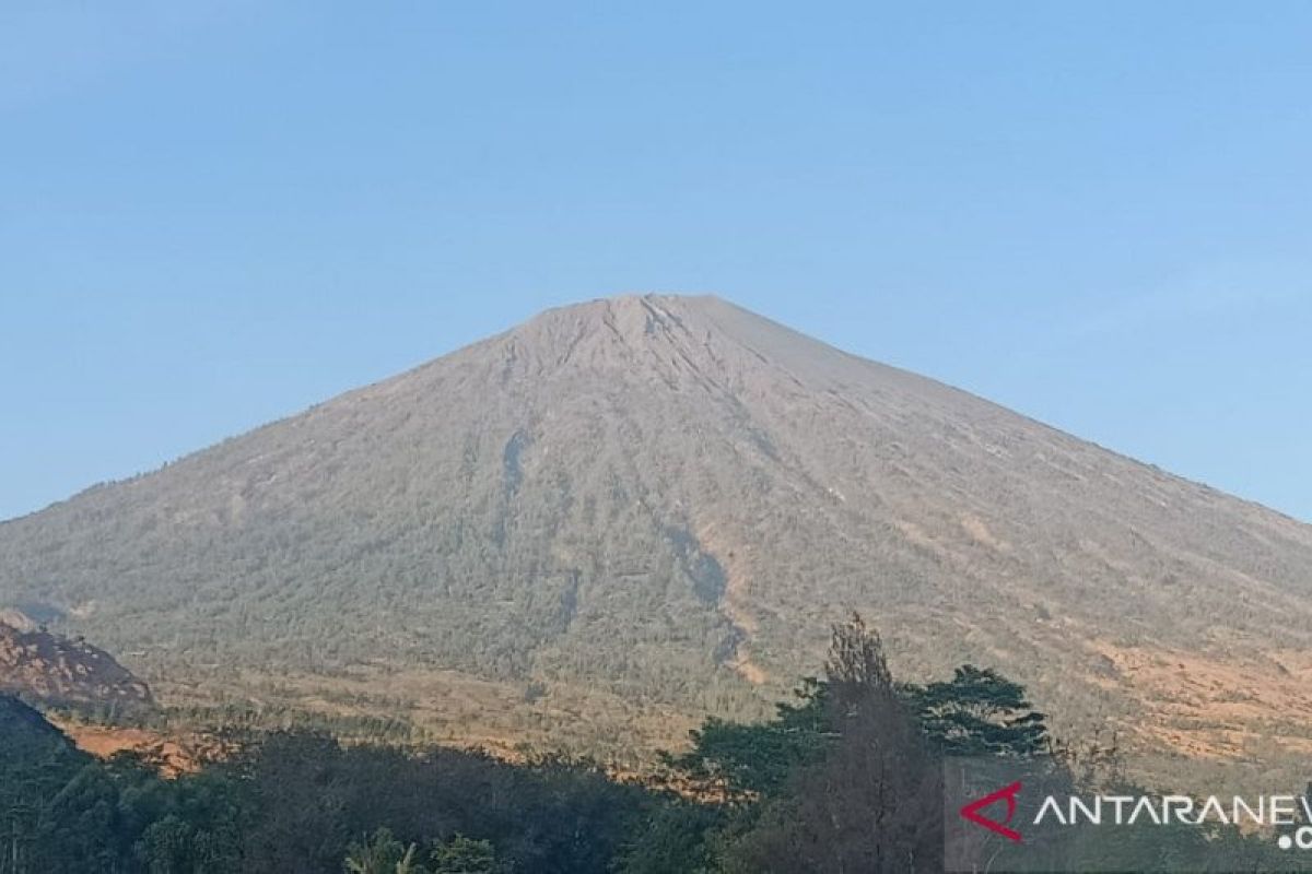 PNBP Balai Taman Nasional Gunung Rinjani capai Rp3,3 miliar