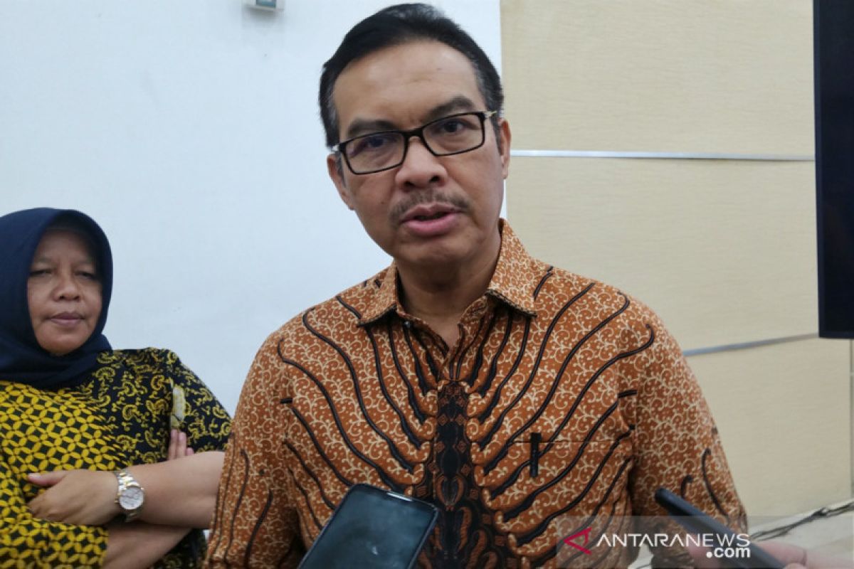 Pasangan muda disarankan tunda kehamilan hingga enam bulan ke depan