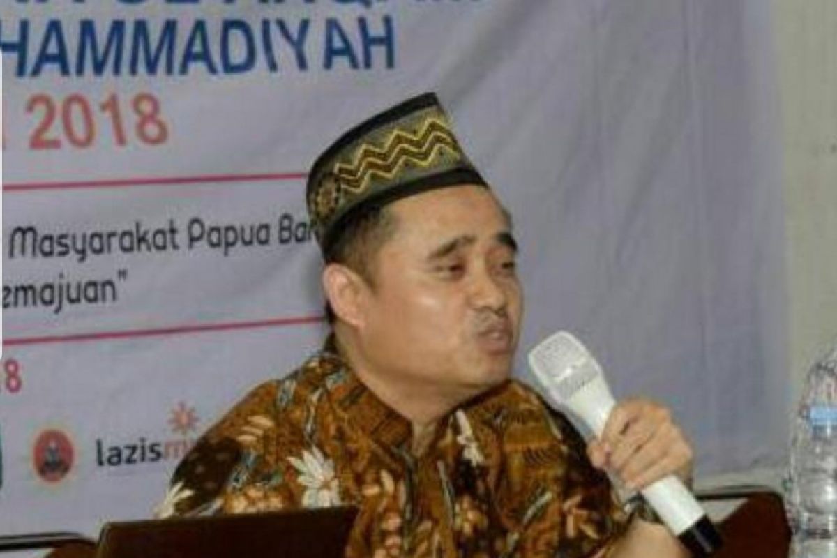 PW Muhammadiyah Jateng: Sertifikasi dai jangan diwajibkan