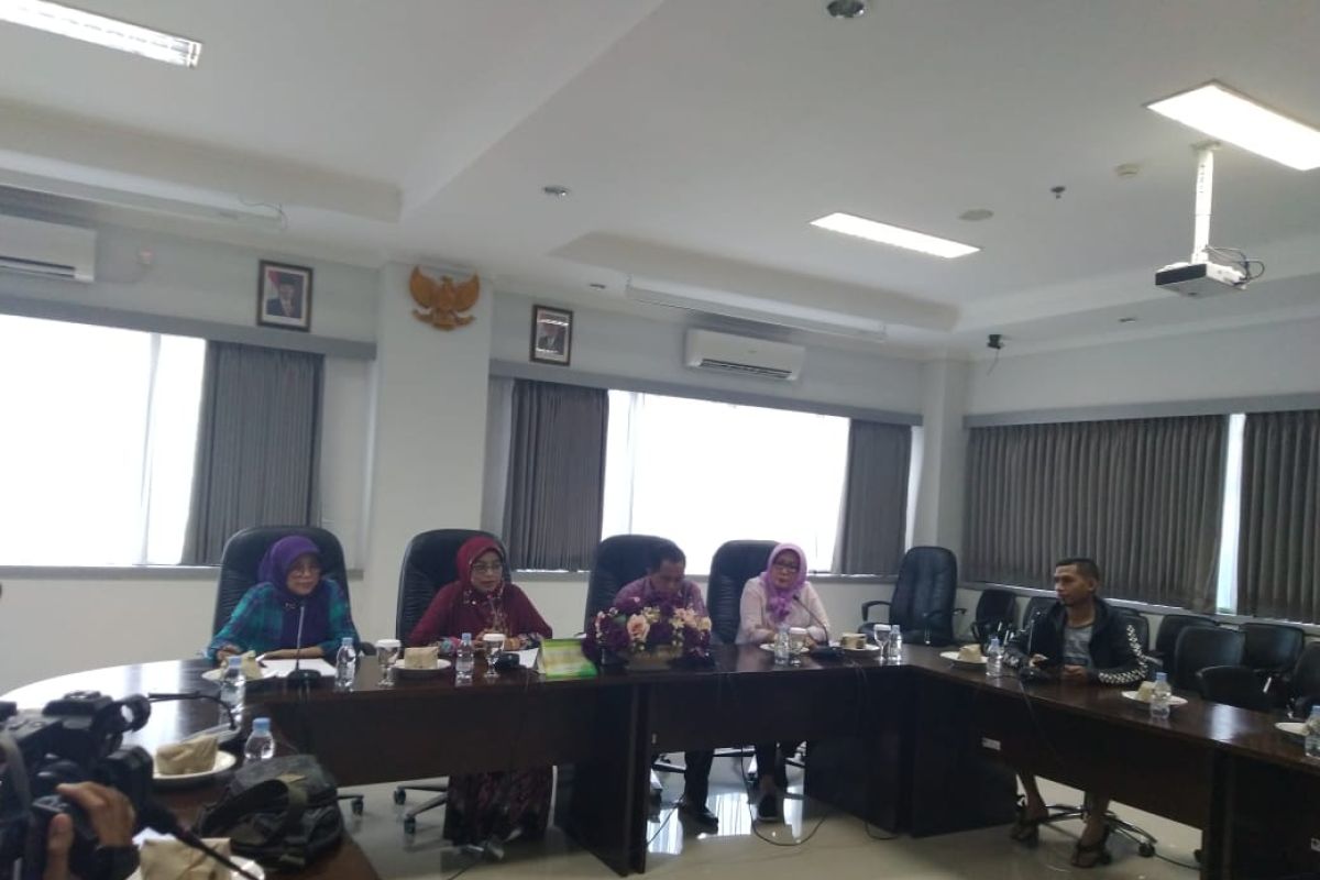 Pelamar CPNS bagi penyandang disabilitas sepi peminat