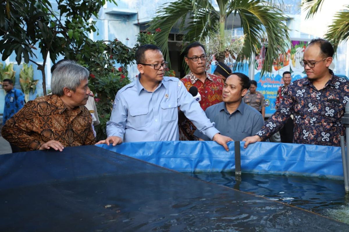 Dukung pertumbuhan ekonomi, industri perikanan perlu dioptimalkan