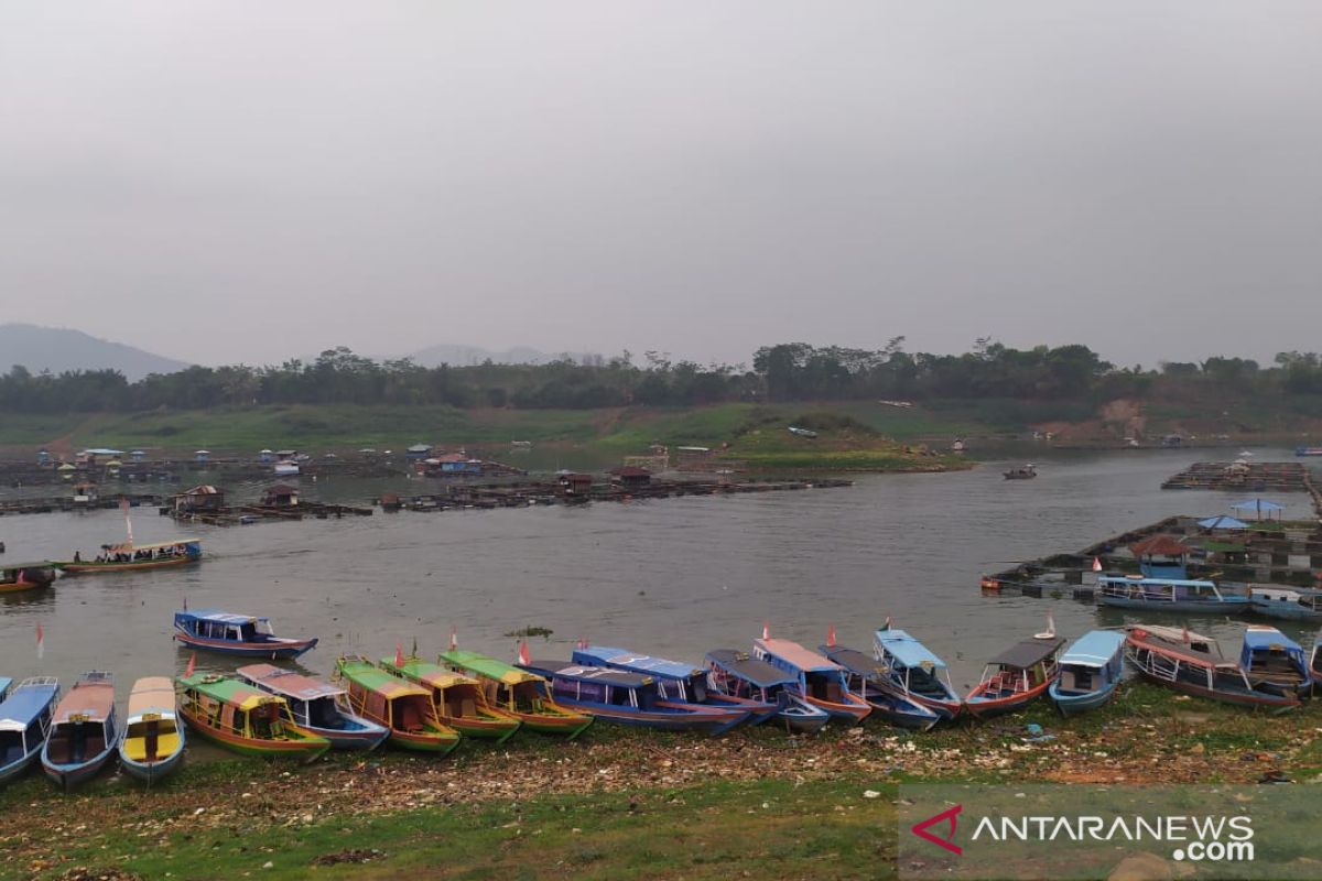 Penataan tempat wisata di Cianjur kedepankan konsep ekowisata daya tarik pengunjung