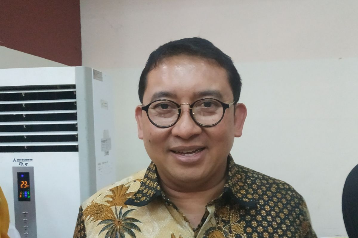 Masa jabatan presiden diperpanjang, Fadli Zon: Itu wacana berbahaya