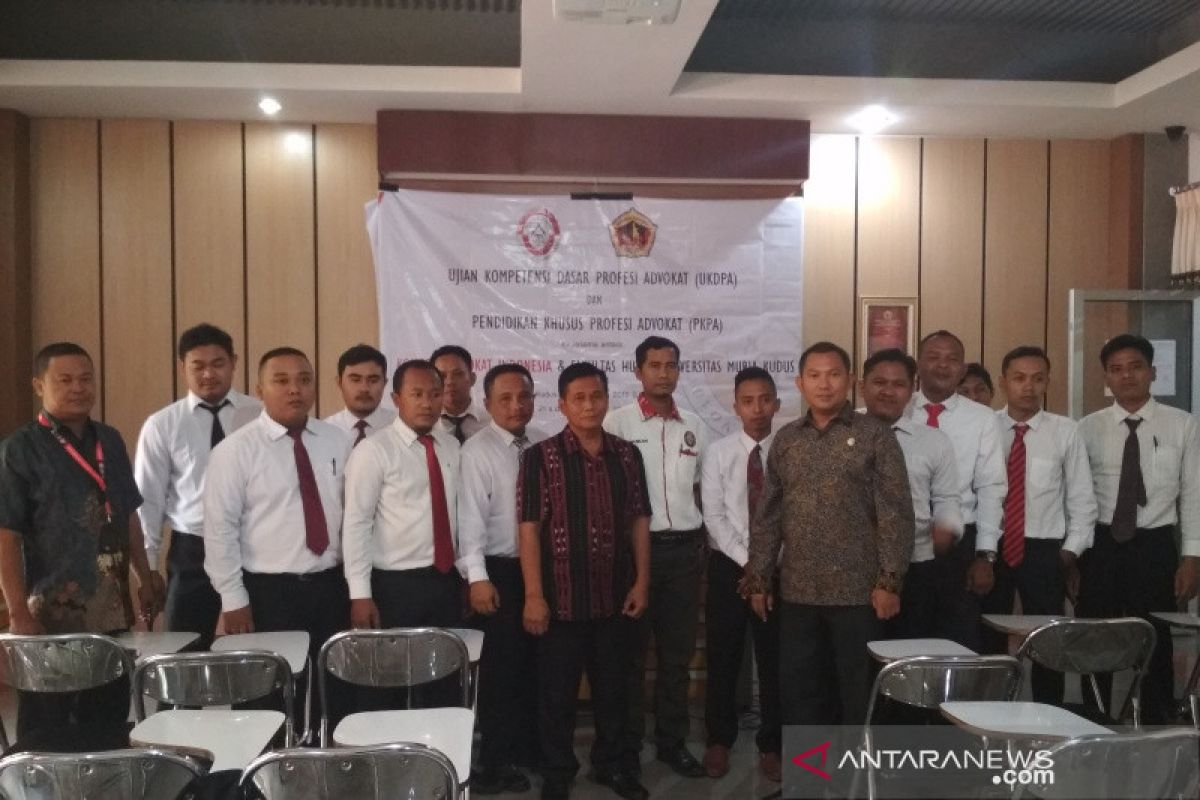 KAI Jateng mulai rintis program satu desa satu advokat