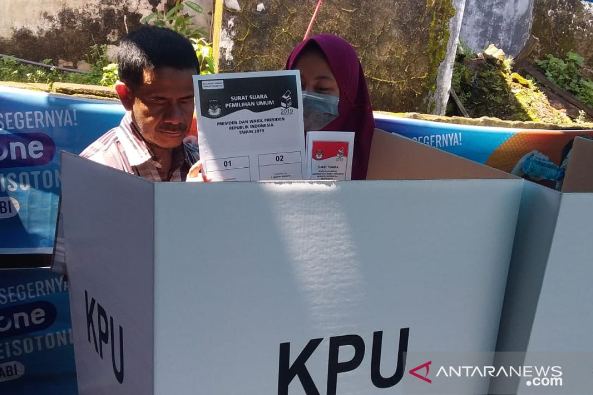 KPU fokus tingkatkan partisipasi difabel pada Pemilu 2024