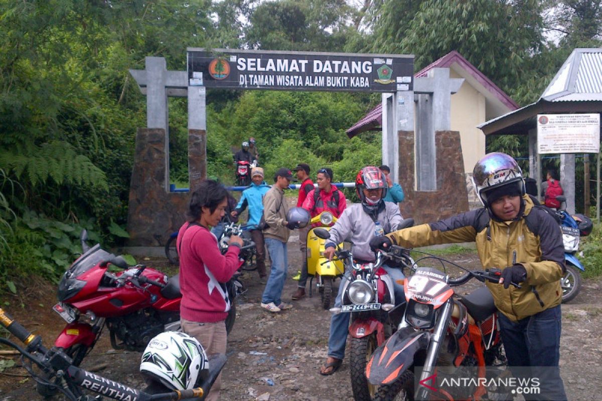 Rejang Lebong kembangkan program desa wisata