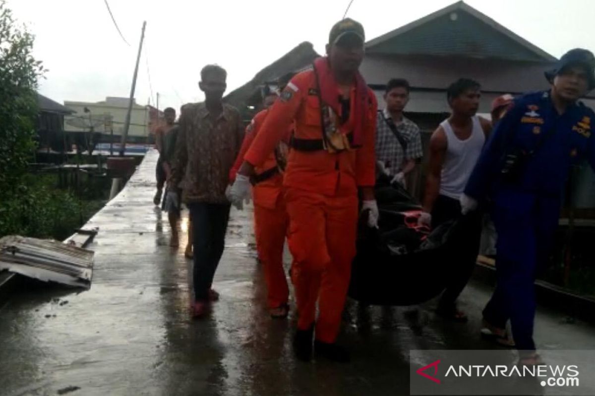 Hilang dua hari, Mujiono ditemukan dalam kondisi meninggal