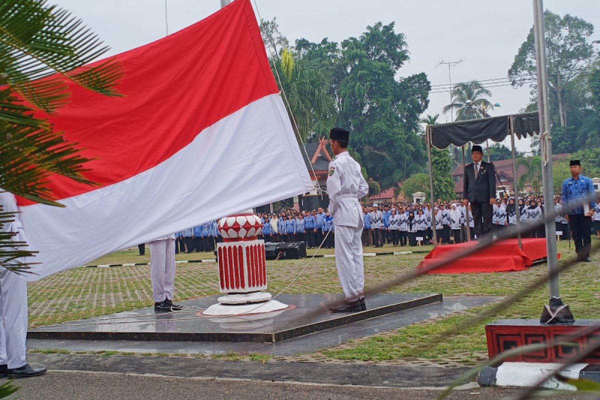 Tingkatkan kualitas generasi muda, Bartim bangun sekolah unggulan