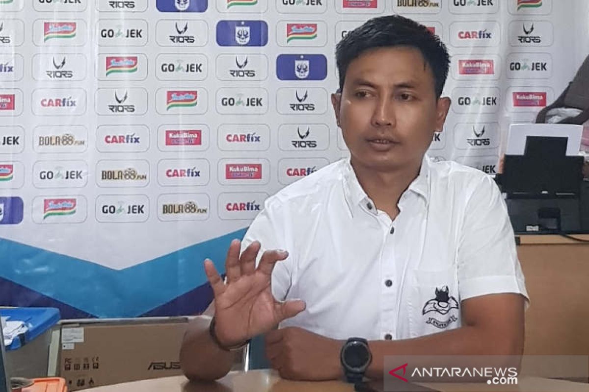 Panpel PSIS antisipasi ledakan jumlah  penonton saat jamu PSM