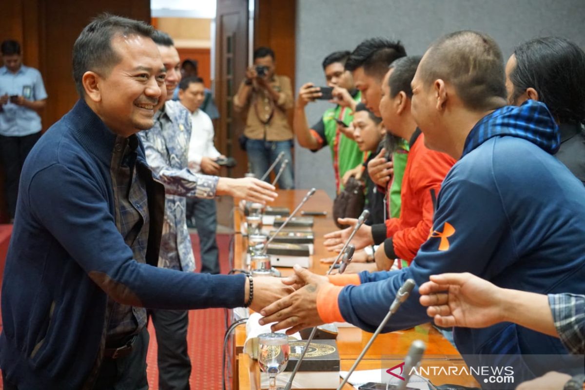 Legislator usulkan Kemendikbud bisa liburkan sekolah jika kondisi ekstrem