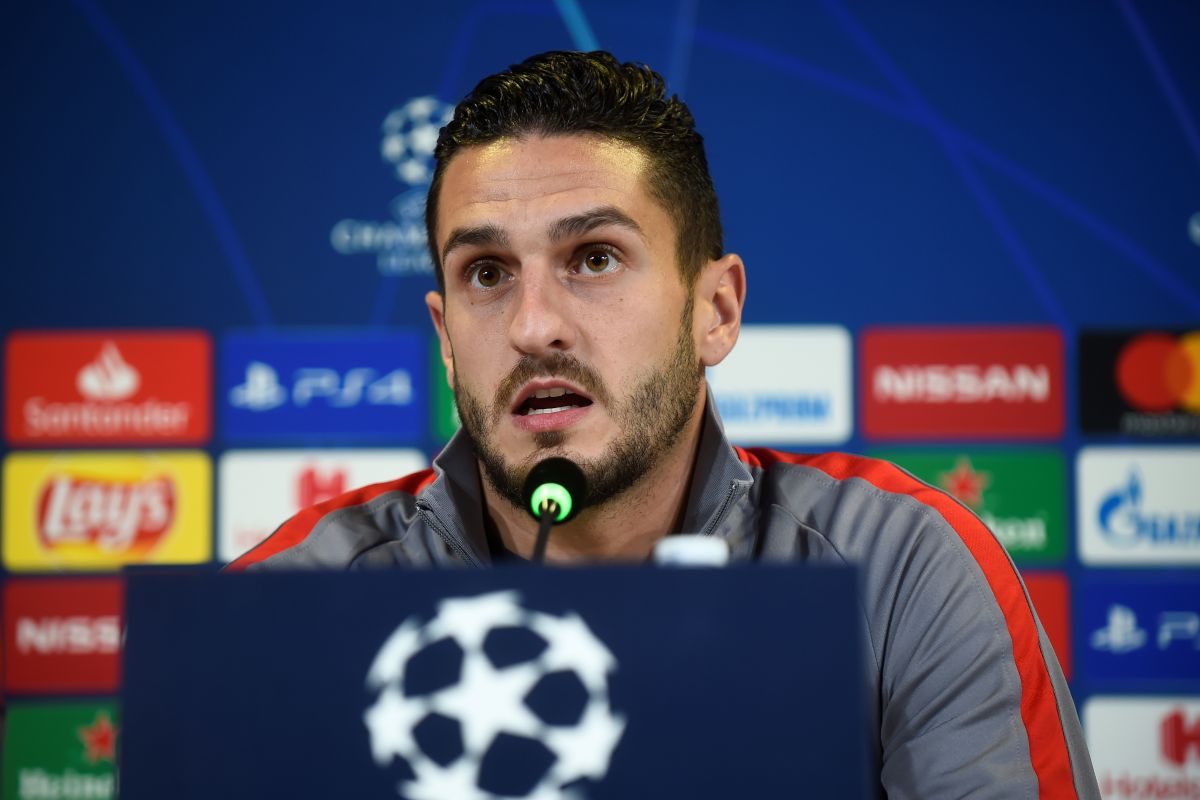 Koke masih dihantui kenangan buruk dari Turin