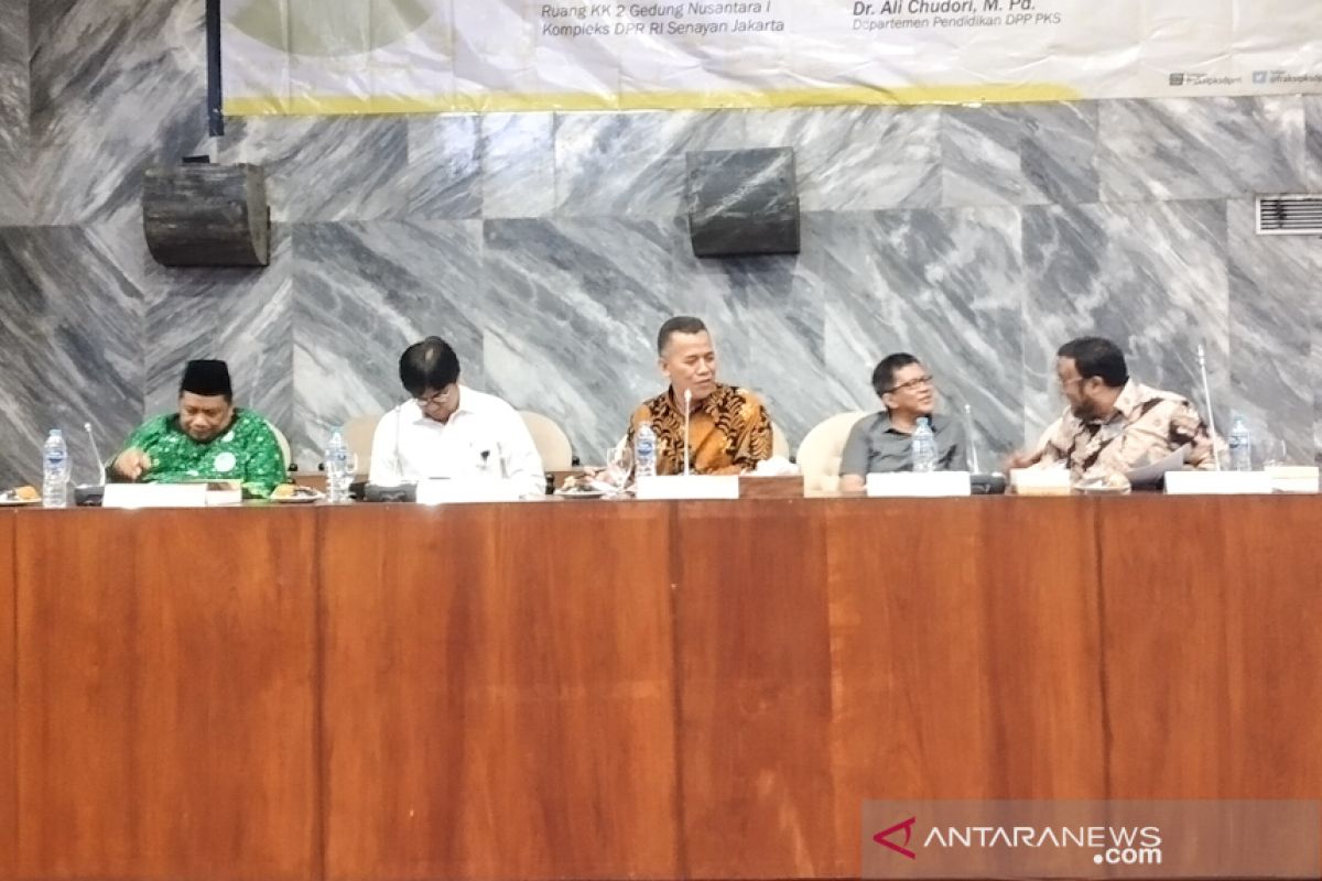 Sesditjen : Anggaran pendidikan tidak hanya untuk Kemdikbud