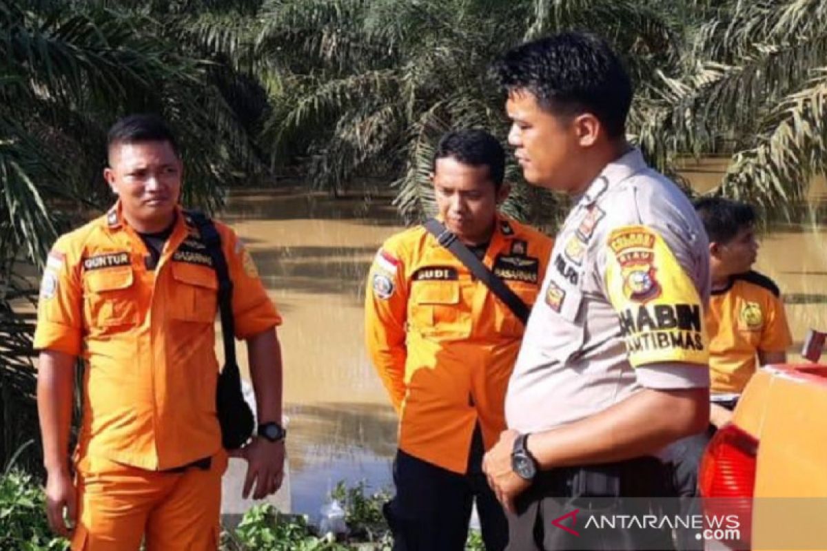 Basarnas tutup operasi penanganan banjir di Rokan Hilir