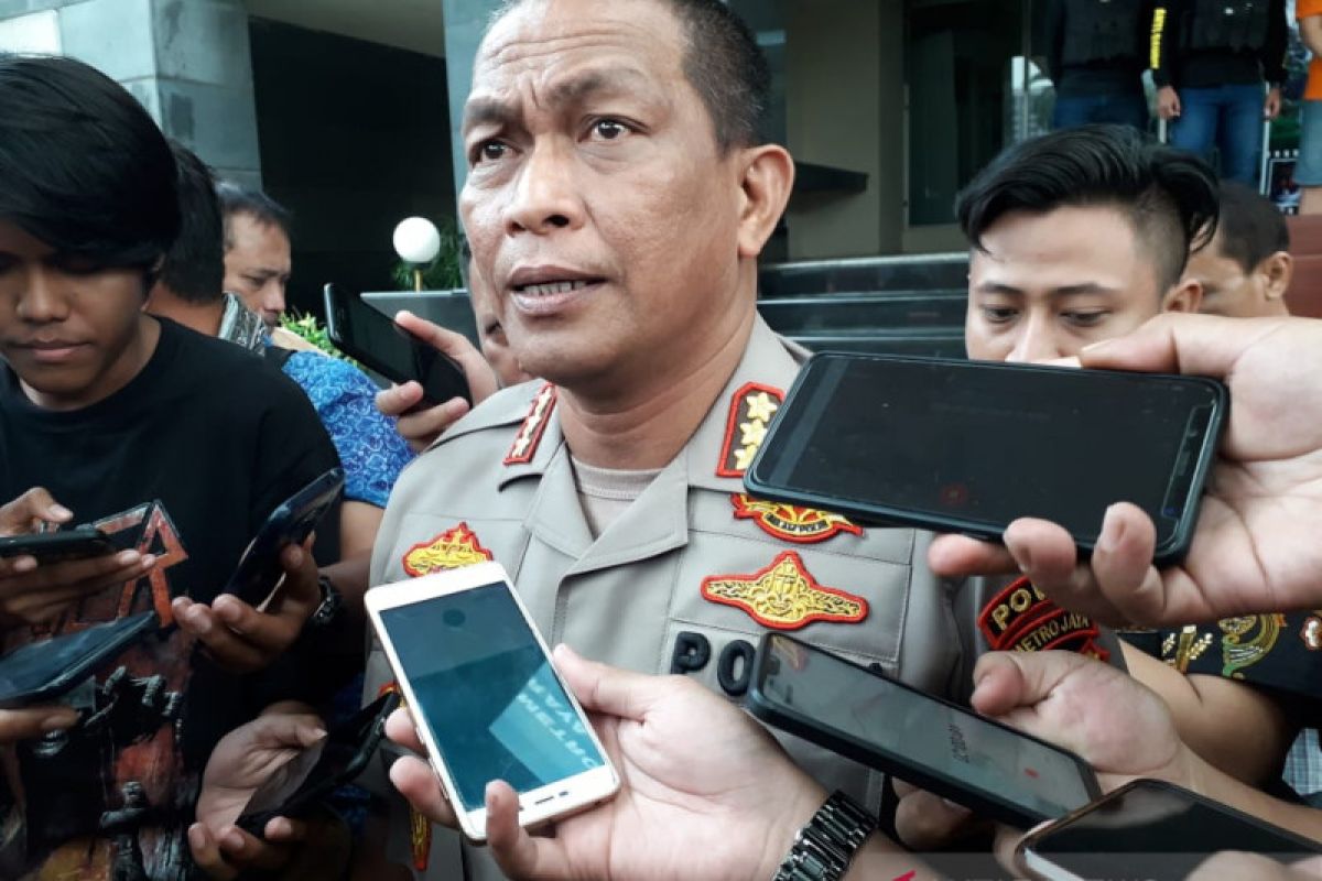 Seorang oknum Satpol PP bobol ATM Bank DKI hingga Rp18 miliar