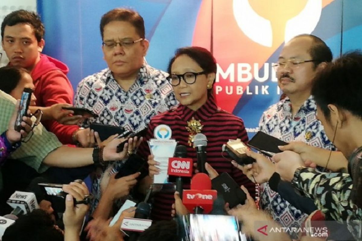 Nelayan disandera Abu Sayyaf, Menlu minta Filipina intensif membantu upaya pembebasan