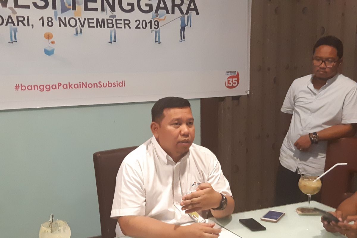 Pertamina Pastikan Stok BBM di Sultra Aman