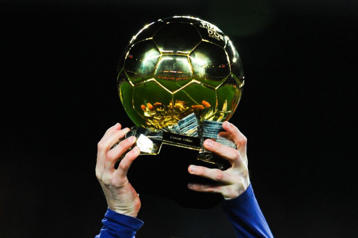 Ini lima kandidat favorit peraih Ballon d'Or 2019