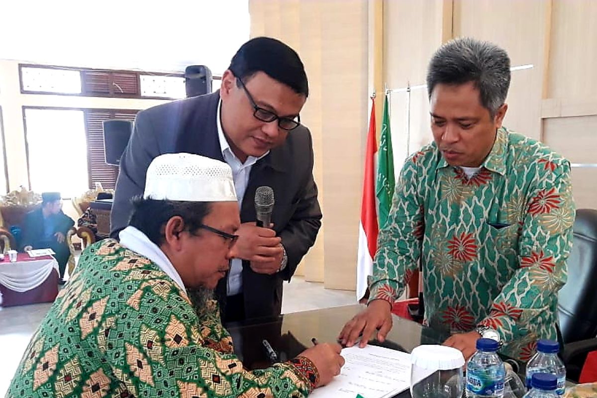 Sejarawan Banten Optimis KH Mas Abdurrahman Jadi Pahlawan Nasional