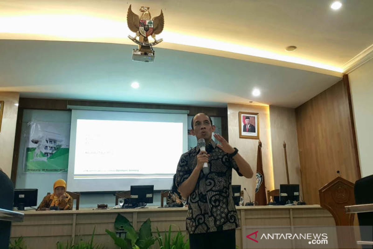 Arcandra Tahar ajak SDM Indonesia jadi "human capital"