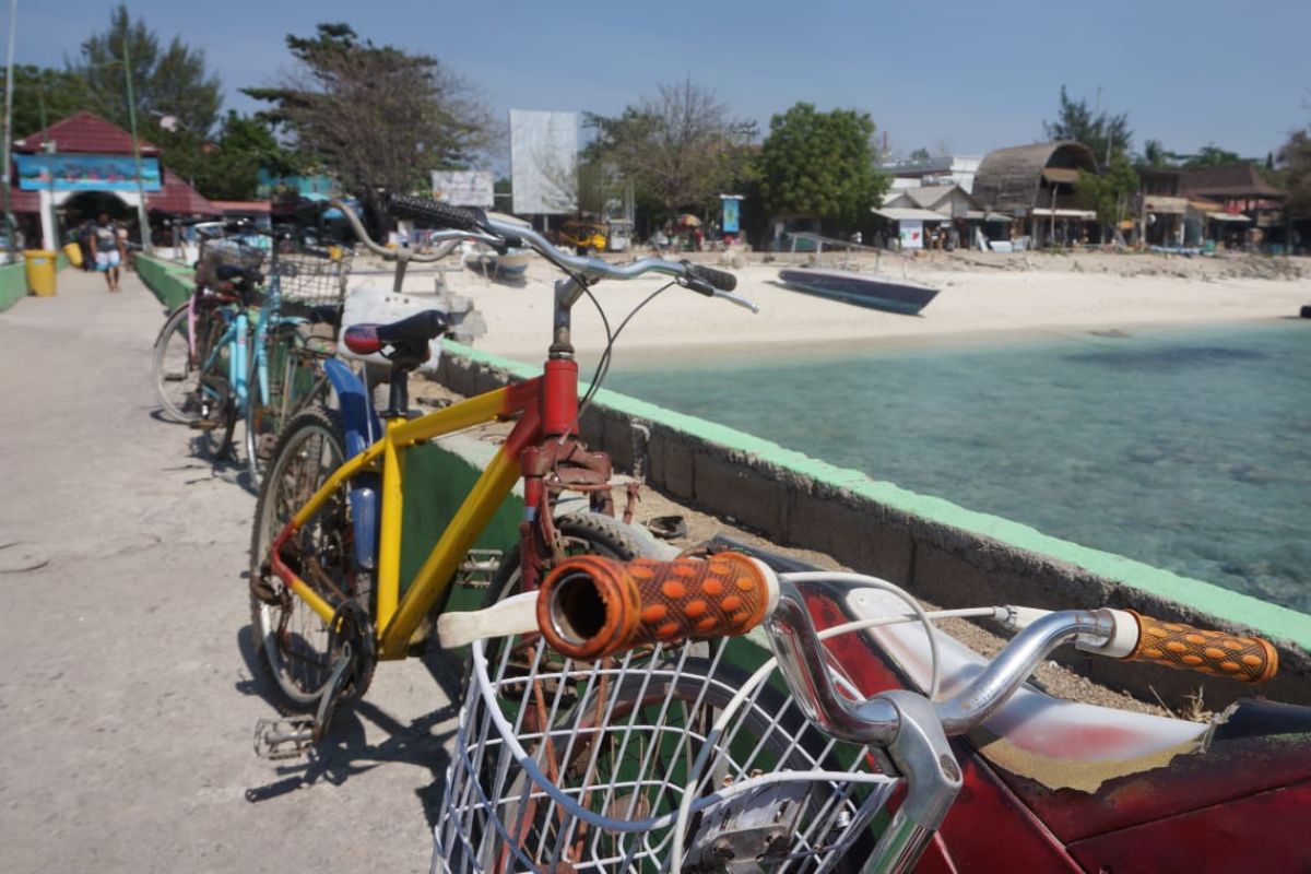 Kejati NTB siap "pasang badan" selamatkan aset wisata bernilai triliunan