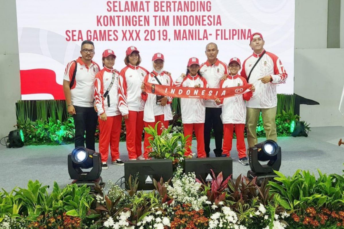 Skateboard Indonesia mewaspadai kekuatan Filipina yang turunkan atlet AS