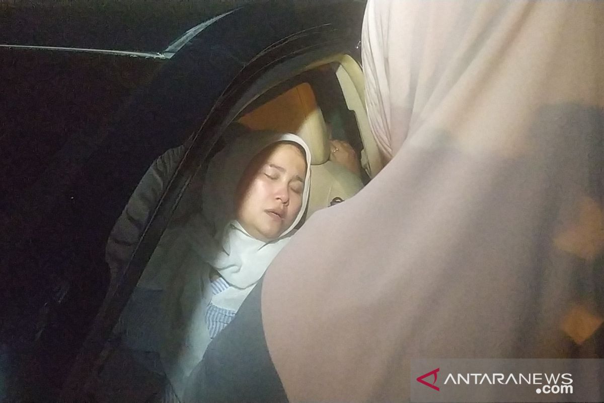 Ini pengakuan istri Hakim PN Medan ditemukan tewas di jurang