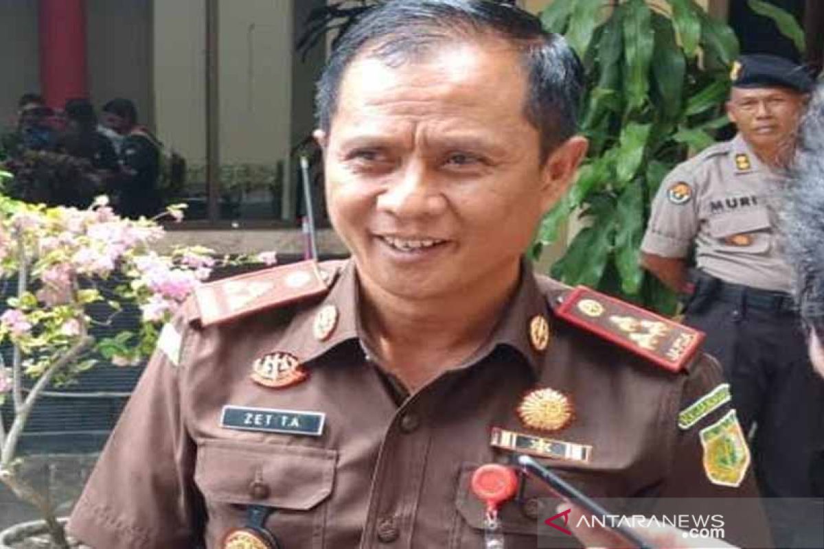 Penetapan tersangka dugaan korupsi sumur bor di Kalteng tarik ulur