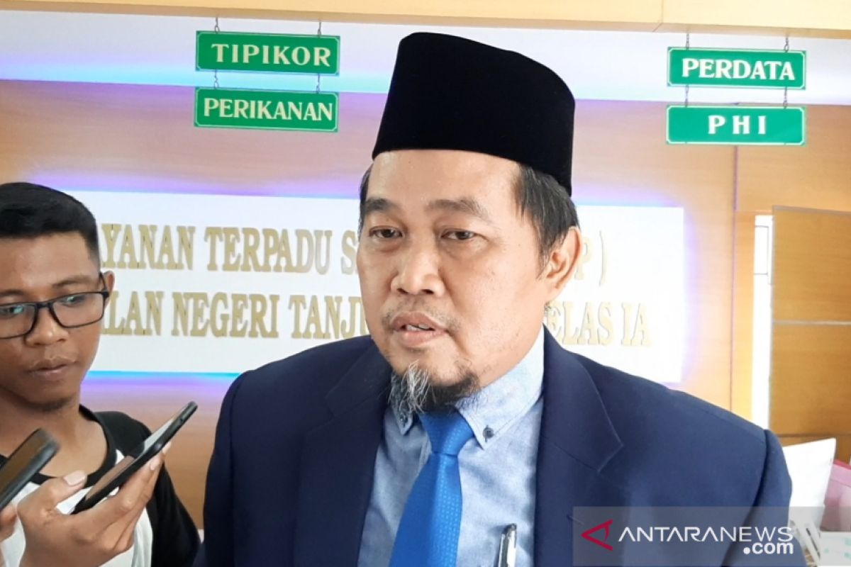 MAKI sarankan Presiden cabut grasi mantan Gubernur Riau