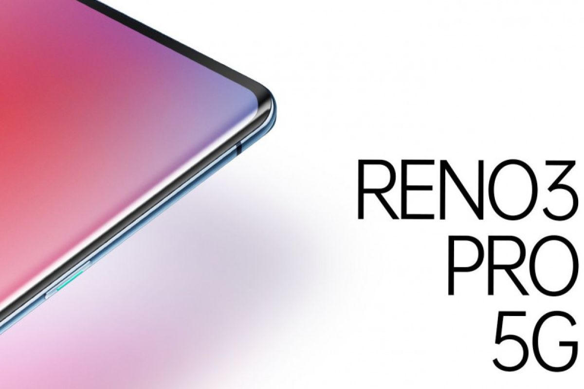 OPPO Reno3 Pro 5G memiliki baterai 4.025mAh