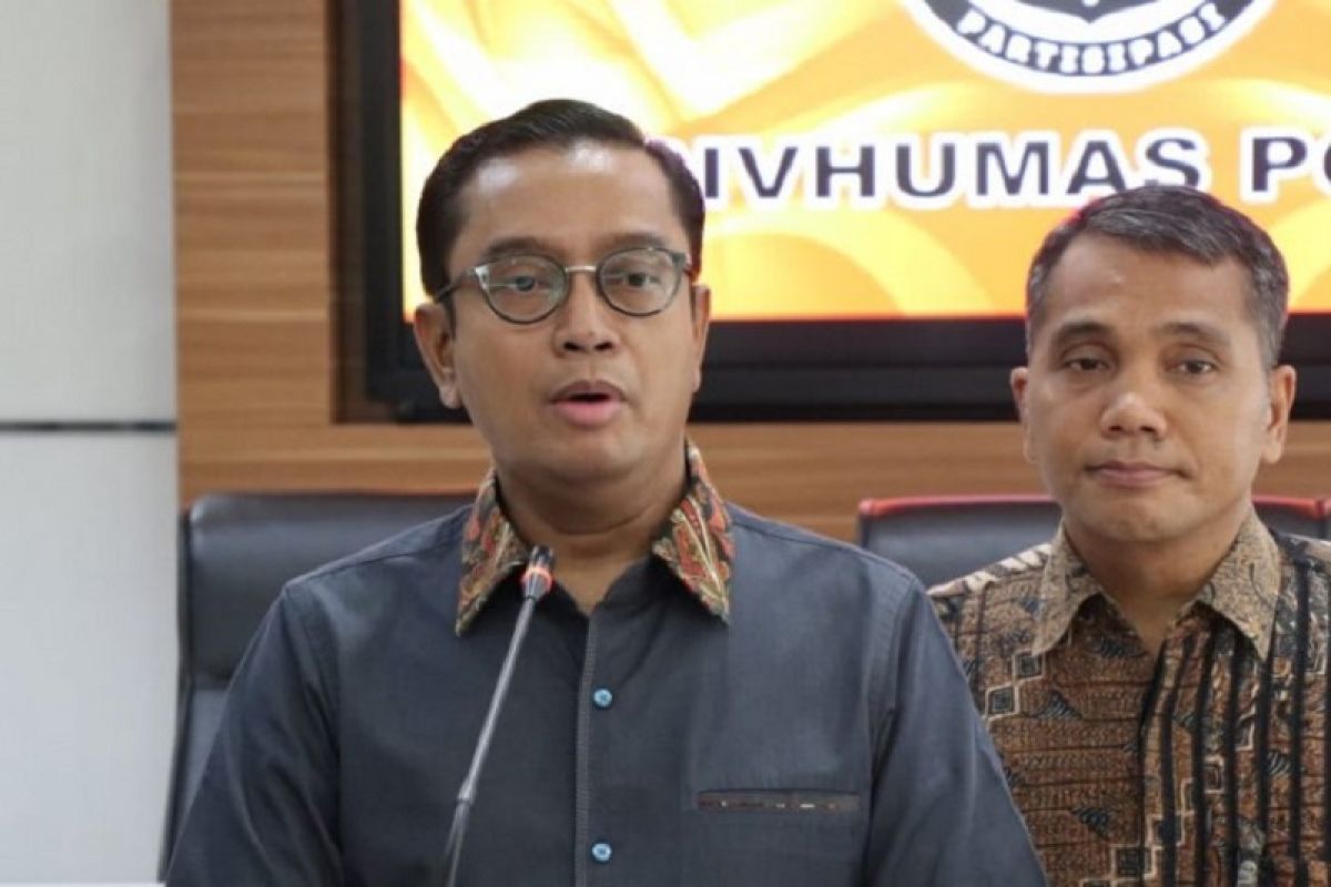 Polri minta Reuni Akbar 212 agar tertib dan berlangsung damai