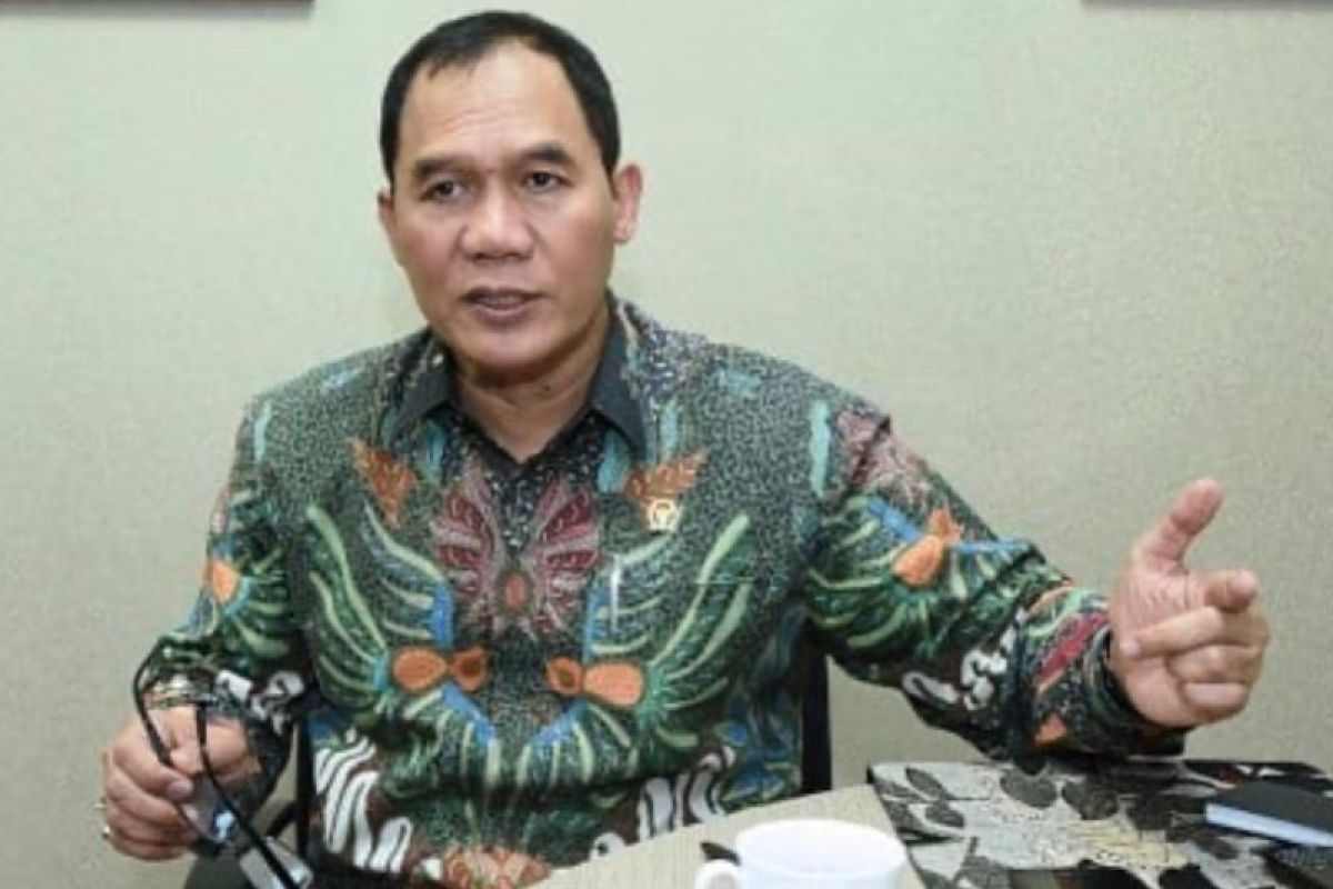 Dinilai berdampak negatif, kebijakan penenggelaman kapal diminta dihentikan