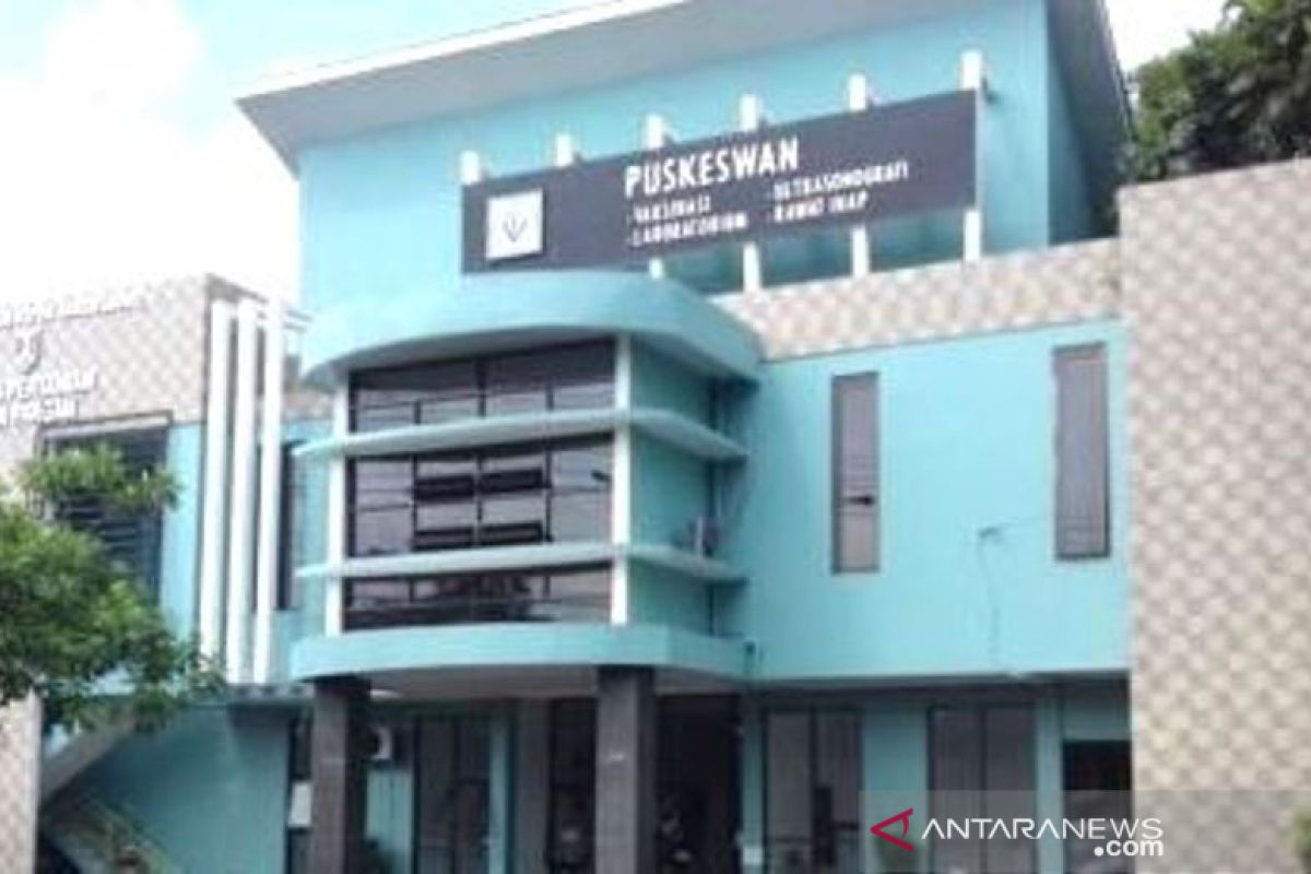 Puskeswan Kota Magelang sabet Abdi Bakti Tani 2019