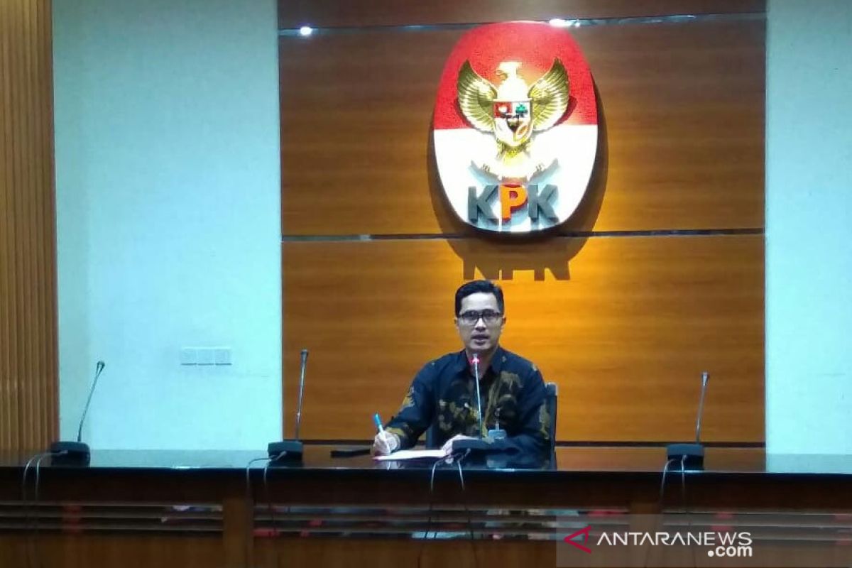 Febri Diansyah persilakan pimpinan KPK mencari juru bicara baru