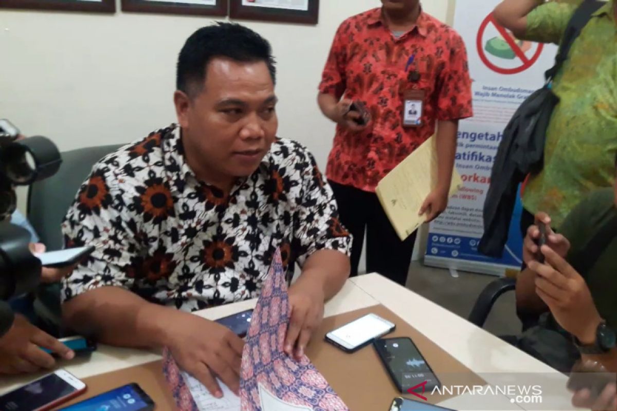 ORI minta manajemen Trans Jogja diperbaiki