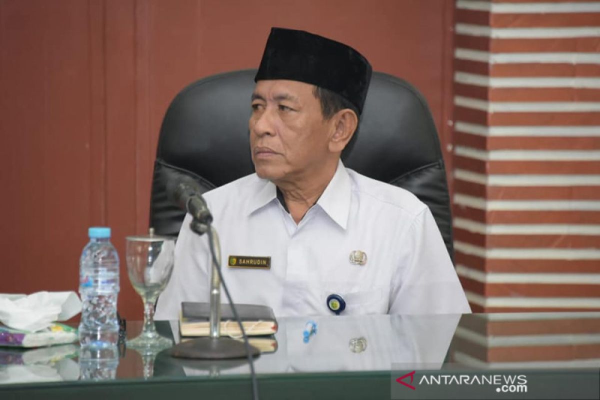 Pemkot jadwalkan safari Natal untuk serap aspirasi