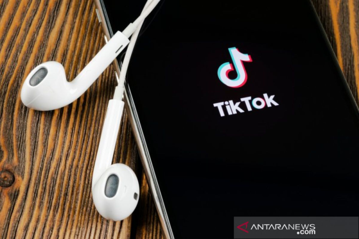 Benarkah TikTok mencuri data pengguna?