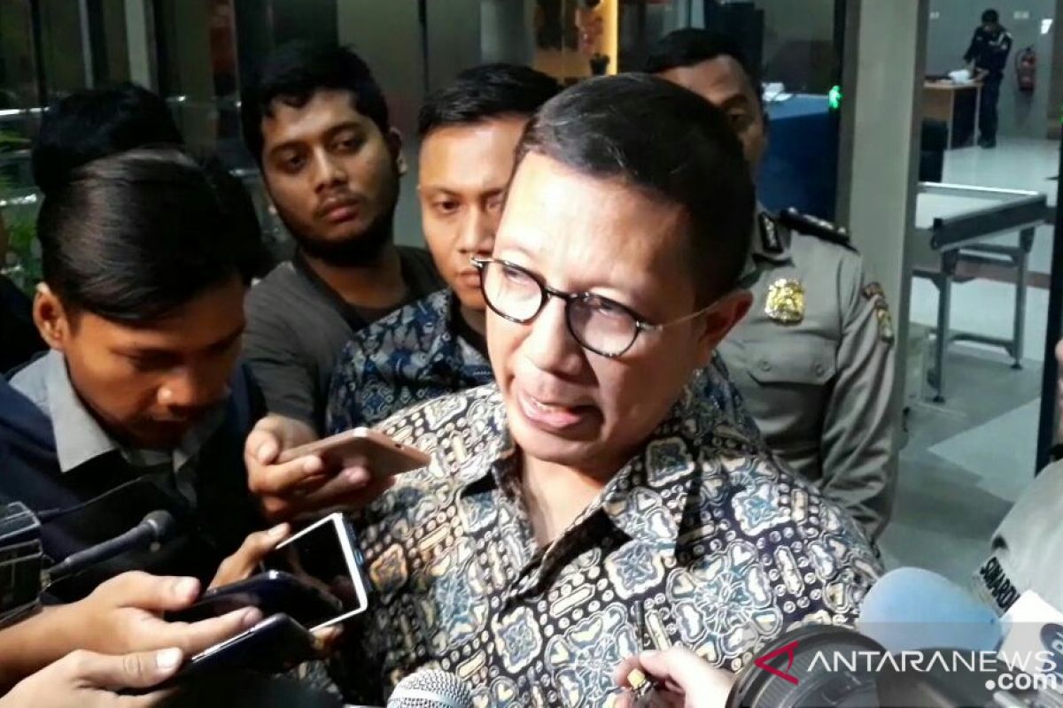 Eks Menteri Agama dihadirkan sebagai saksi untuk terdakwa Rommy