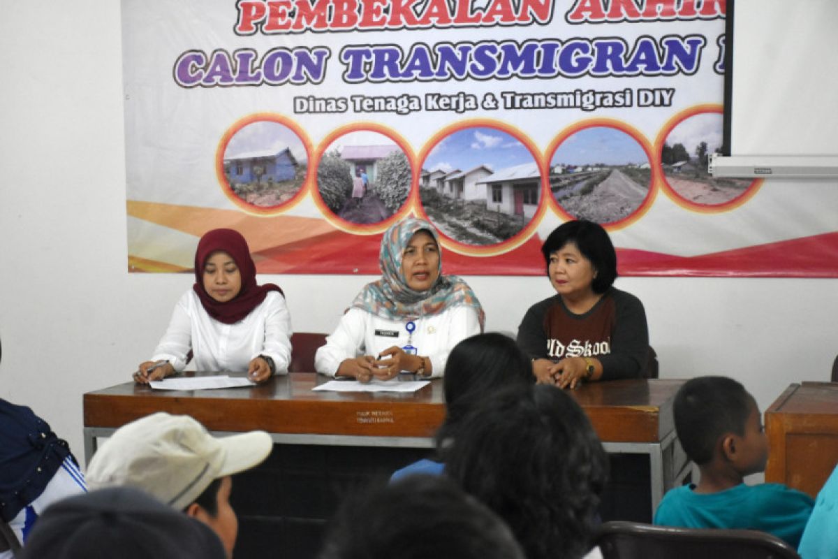 Pemkab Sleman siapkan dana Rp19 miliar untuk padat karya di ratusan titik