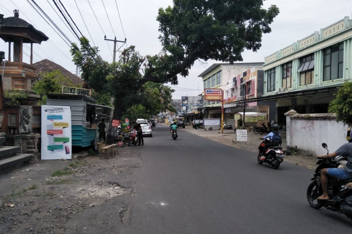 Mataram segera bahas pembebasan lahan untuk pelebaran jalan