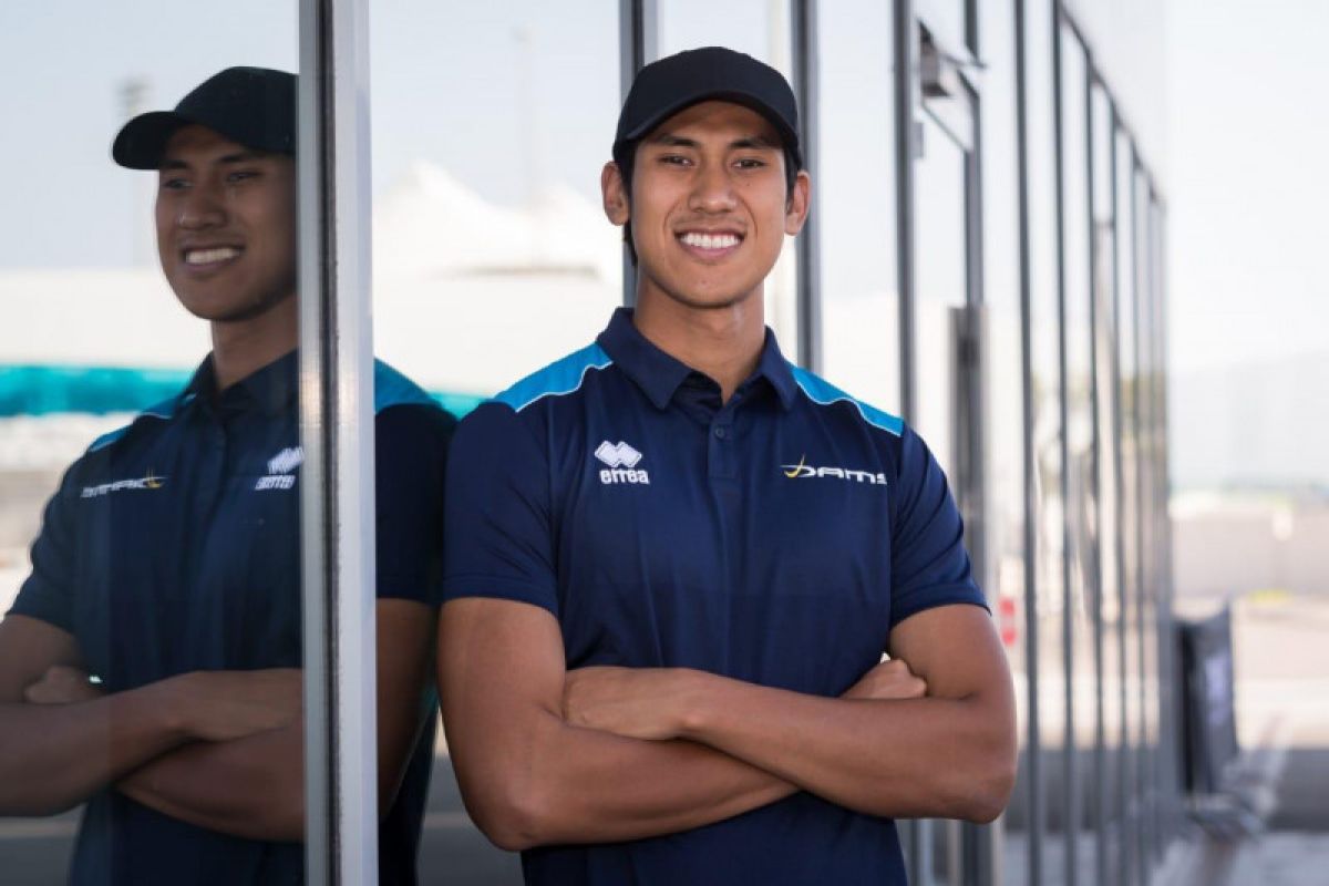 Sean Gelael bakal menghadapi tantangan berat di Red Bull Ring