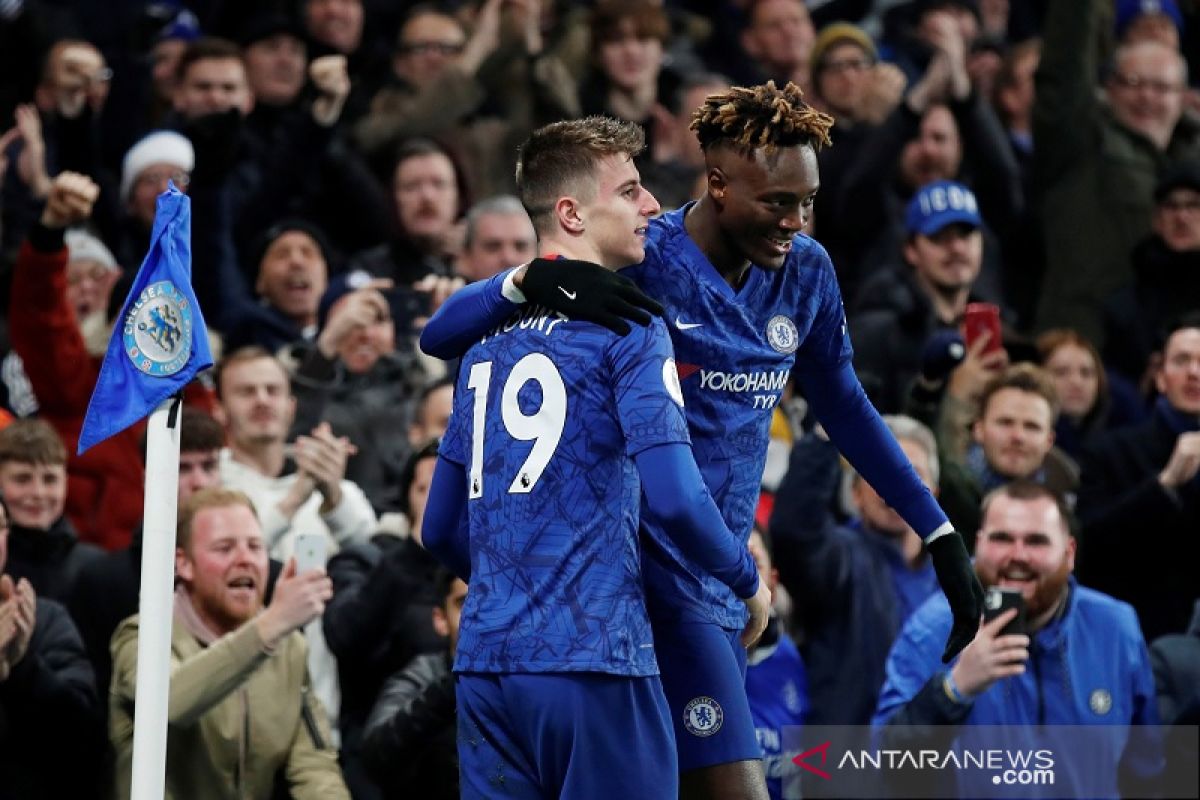 Akhirnya! Chelsea diizinkan transfer pemain pada Januari